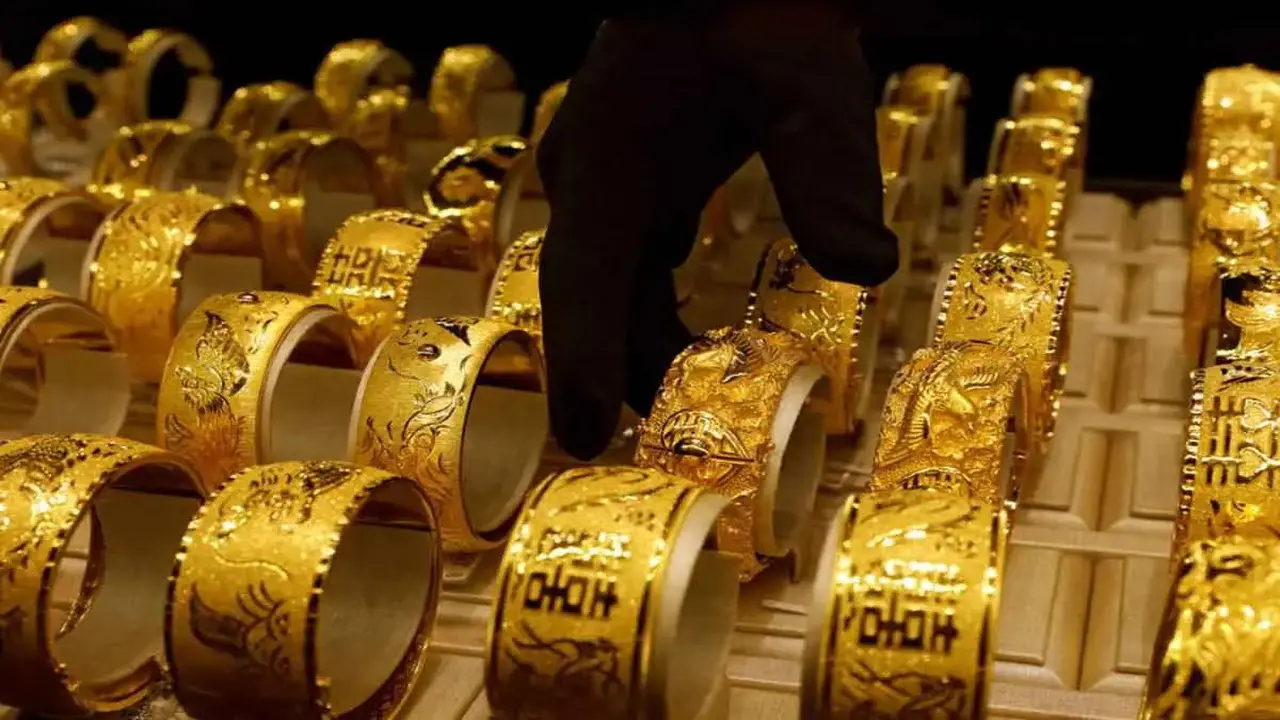 تراجع جديد في أسعار الذهب بمصر وعيار 21 يفقد 25 جنيهًا